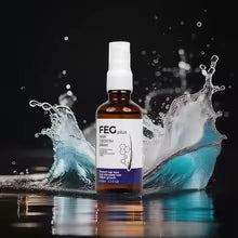 FEG Plus Hair Growth Spray (Original USA Imported)™