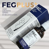 FEG Plus Hair Growth Spray (Original USA Imported)™
