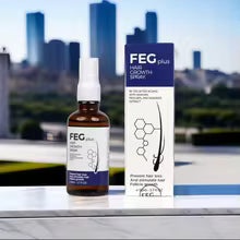 FEG Plus Hair Growth Spray (Original USA Imported)™