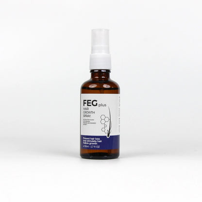 FEG Plus Hair Growth Spray (Original USA Imported)™